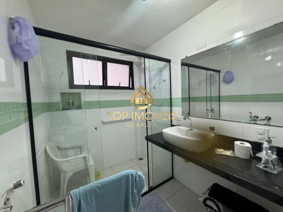 Imagem Apartamento com 4 Quartos à Venda, 236 m² em Pitangueiras - Guarujá