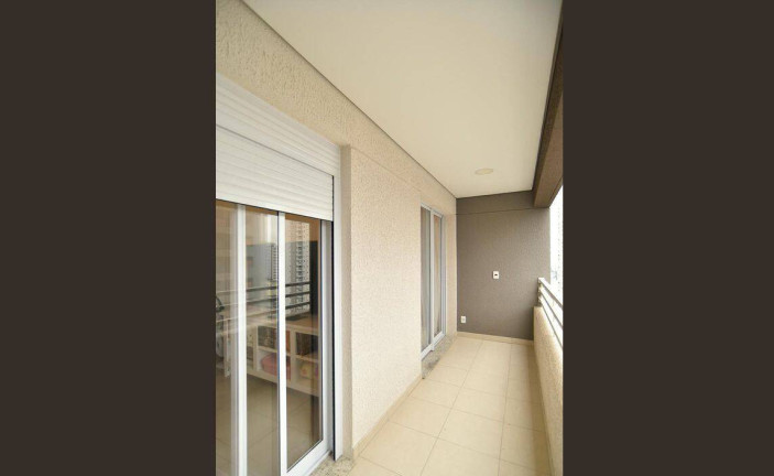 Imagem Apartamento com 1 Quarto à Venda, 48 m² em Brás - São Paulo