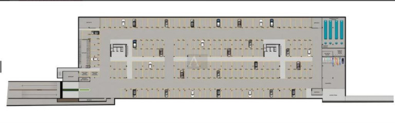 Imagem Apartamento com 2 Quartos à Venda, 126 m² em Ponta Do Seixas - João Pessoa Imagem Apartamento com 2 Quartos à Venda, 126 m² em Ponta Do Seixas - João Pessoa