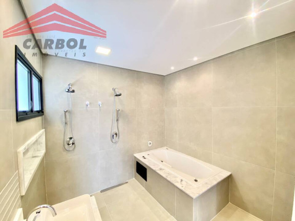 Imagem Casa de Condomínio com 3 Quartos à Venda, 300 m² em Villaggio San Marco - Jundiaí Imagem Casa de Condomínio com 3 Quartos à Venda, 300 m² em Villaggio San Marco - Jundiaí