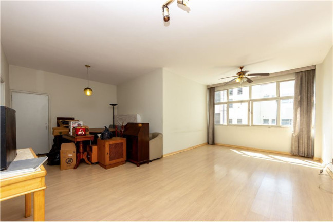 Imagem Apartamento com 3 Quartos à Venda, 125 m² em Bom Retiro - São Paulo Imagem Apartamento com 3 Quartos à Venda, 125 m² em Bom Retiro - São Paulo