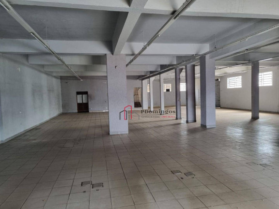 Imagem Galpão para Alugar, 400 m² em Parque Yolanda (nova Veneza) - Sumaré Imagem Galpão para Alugar, 400 m² em Parque Yolanda (nova Veneza) - Sumaré