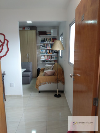 Imagem Apartamento com 2 Quartos à Venda, 47 m² em Vila Gustavo - São Paulo Imagem Apartamento com 2 Quartos à Venda, 47 m² em Vila Gustavo - São Paulo