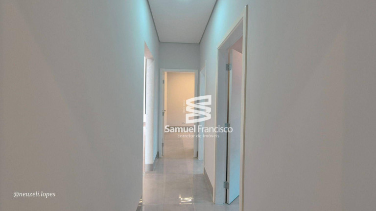 Imagem Casa com 3 Quartos à Venda, 140 m² em Campestre - Piracicaba Imagem Casa com 3 Quartos à Venda, 140 m² em Campestre - Piracicaba
