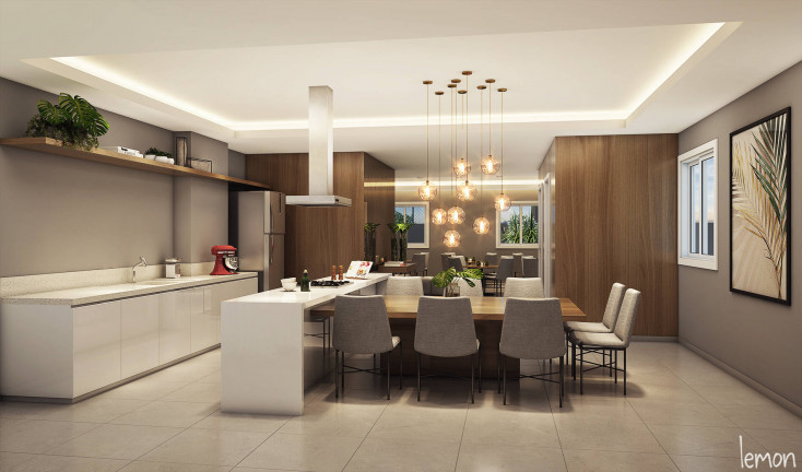 Imagem Apartamento com 2 Quartos à Venda, 41 m² em Parque Maria Helena - São Paulo Imagem Apartamento com 2 Quartos à Venda, 41 m² em Parque Maria Helena - São Paulo
