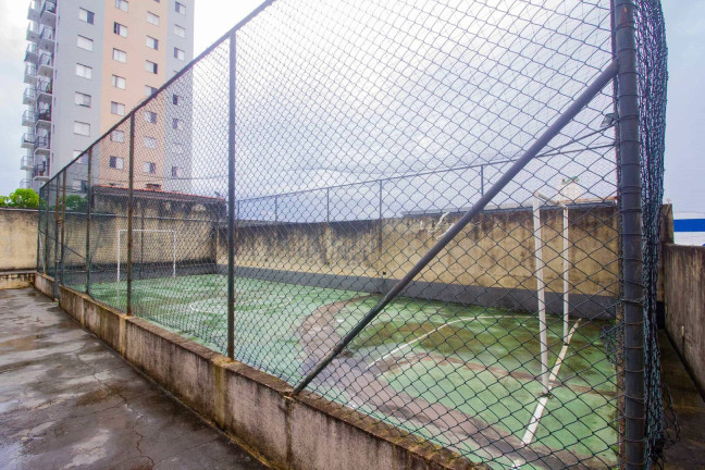 Imagem Apartamento com 2 Quartos à Venda, 56 m² em Vila Robertina - São Paulo