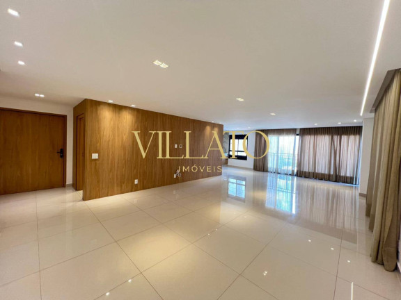 Apartamento com 4 Quartos à Venda, 221 m² em Setor Marista - Goiânia