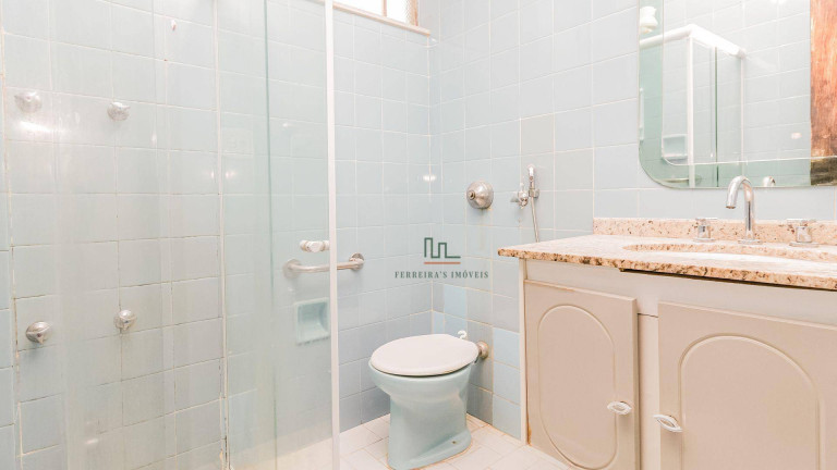 Imagem Apartamento com 3 Quartos à Venda, 120 m² em Icaraí - Niterói Imagem Apartamento com 3 Quartos à Venda, 120 m² em Icaraí - Niterói