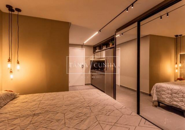 Imagem Apartamento com 1 Quarto à Venda, 36 m² em Cabo Branco - João Pessoa Imagem Apartamento com 1 Quarto à Venda, 36 m² em Cabo Branco - João Pessoa