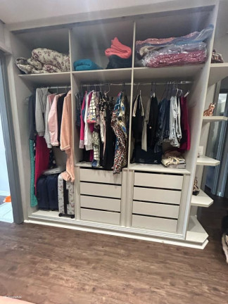 Imagem Apartamento com 3 Quartos à Venda, 167 m² em Centro - Santo André