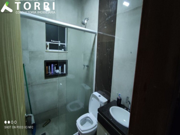 Imagem Sobrado com 3 Quartos à Venda, 220 m² em Jardim Do Sol - Sorocaba Imagem Sobrado com 3 Quartos à Venda, 220 m² em Jardim Do Sol - Sorocaba