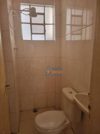 Imagem Apartamento com 1 Quarto para Alugar, 60 m² em Perdizes - São Paulo Imagem Apartamento com 1 Quarto para Alugar, 60 m² em Perdizes - São Paulo