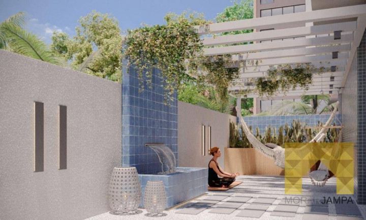 Imagem Apartamento com 1 Quarto à Venda, 19 m² em Cabo Branco - João Pessoa Imagem Apartamento com 1 Quarto à Venda, 19 m² em Cabo Branco - João Pessoa