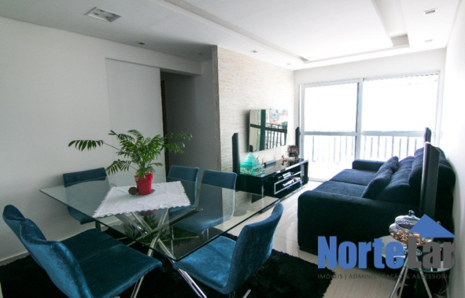 Imagem Apartamento com 2 Quartos à Venda, 70 m² em Vila Gustavo - São Paulo Imagem Apartamento com 2 Quartos à Venda, 70 m² em Vila Gustavo - São Paulo