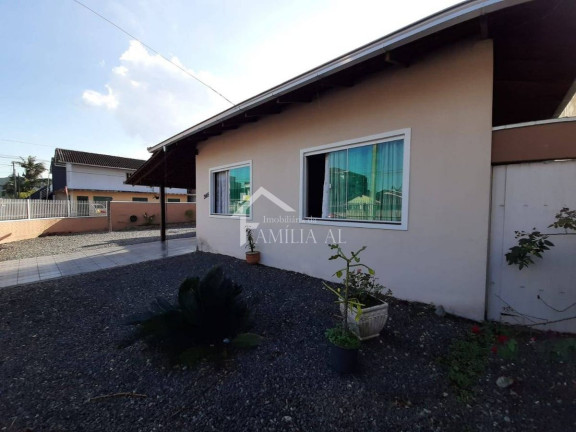 Imagem Casa com 3 Quartos à Venda, 100 m² em Comasa - Joinville