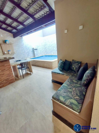 Imagem Casa com 3 Quartos à Venda, 210 m² em Jardim Atlântico - Goiânia Imagem Casa com 3 Quartos à Venda, 210 m² em Jardim Atlântico - Goiânia