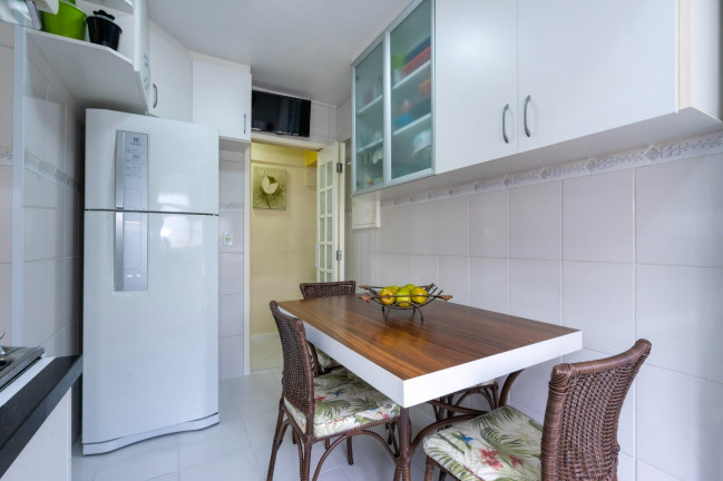 Imagem Apartamento com 2 Quartos à Venda, 59 m² em Vila Santa Catarina - São Paulo