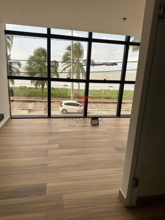 Imagem Flat com 1 Quarto à Venda, 20 m² em Cabo Branco - João Pessoa Imagem Flat com 1 Quarto à Venda, 20 m² em Cabo Branco - João Pessoa