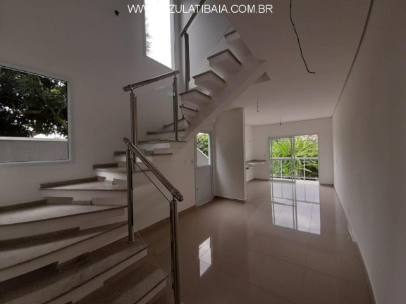 Imagem Casa com 3 Quartos à Venda, 150 m² em Vila Thais - Atibaia Imagem Casa com 3 Quartos à Venda, 150 m² em Vila Thais - Atibaia