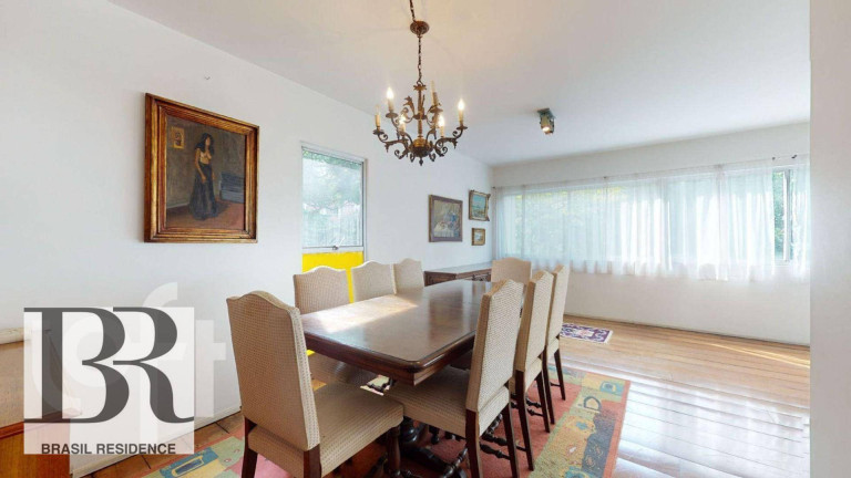 Imagem Apartamento com 4 Quartos à Venda, 166 m² em Paraíso - São Paulo Imagem Apartamento com 4 Quartos à Venda, 166 m² em Paraíso - São Paulo