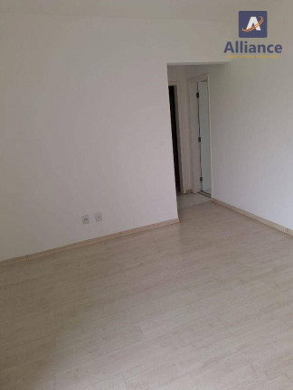 Imagem Apartamento com 2 Quartos à Venda, 60 m² em Condomínio Principado De Louveira - Louveira