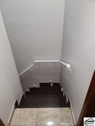 Imagem Sobrado com 2 Quartos à Venda, 56 m² em Vila Esperança - São Paulo Imagem Sobrado com 2 Quartos à Venda, 56 m² em Vila Esperança - São Paulo