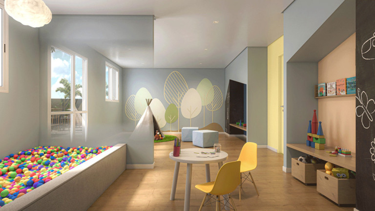 Imagem Apartamento com 2 Quartos à Venda, 77 m² em Vila Independência - São Paulo
