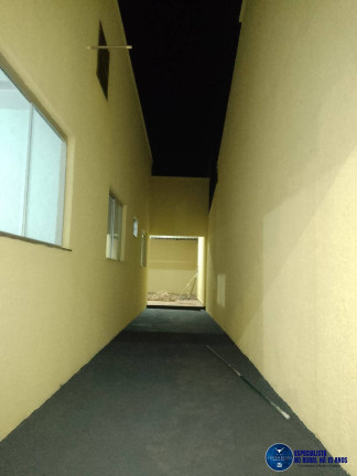 Imagem Casa com 3 Quartos à Venda, 187 m² em Setor Ponta Kayana - Trindade Imagem Casa com 3 Quartos à Venda, 187 m² em Setor Ponta Kayana - Trindade