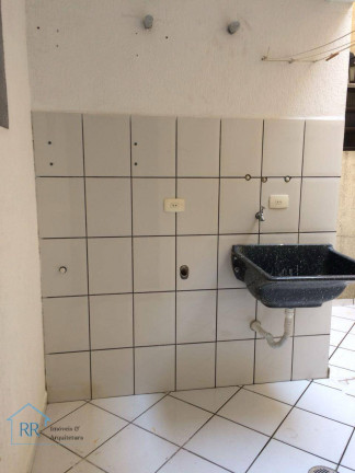 Imagem Apartamento com 3 Quartos à Venda, 88 m² em Vila Alice - Santo André Imagem Apartamento com 3 Quartos à Venda, 88 m² em Vila Alice - Santo André