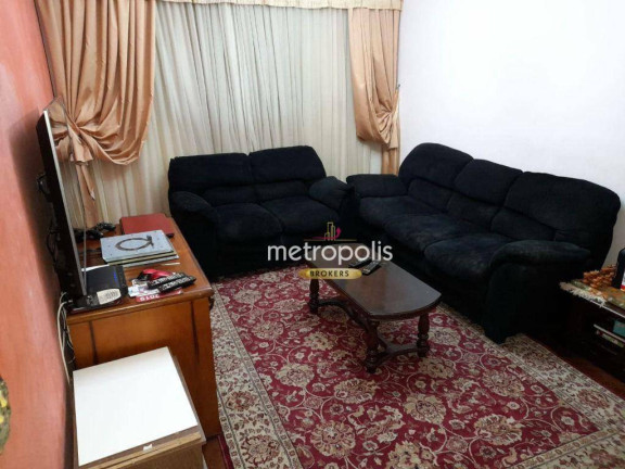 Imagem Apartamento com 2 Quartos para Alugar, 79 m² em Santa Paula - São Caetano Do Sul Imagem Apartamento com 2 Quartos para Alugar, 79 m² em Santa Paula - São Caetano Do Sul