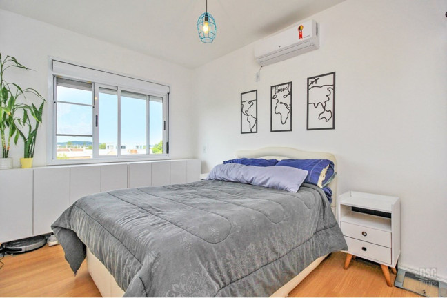 Imagem Apartamento com 3 Quartos à Venda, 63 m² em Hípica - Porto Alegre Imagem Apartamento com 3 Quartos à Venda, 63 m² em Hípica - Porto Alegre