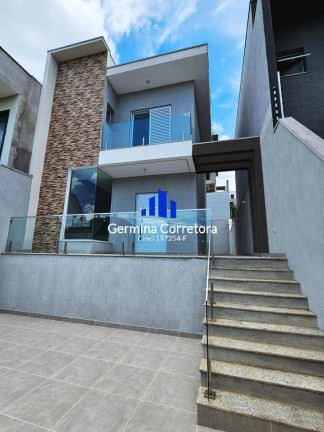Imagem Casa com 3 Quartos à Venda, 110 m² em Portais (polvilho) - Cajamar Imagem Casa com 3 Quartos à Venda, 110 m² em Portais (polvilho) - Cajamar