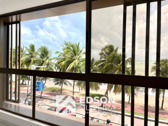 Imagem Apartamento com 1 Quarto à Venda, 28 m² em Cabo Branco - João Pessoa
