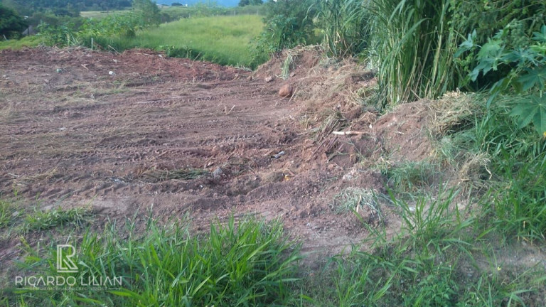 Imagem Terreno à Venda, 1.000 m² em Laranjal - Atibaia
