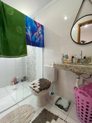 Imagem Apartamento com 2 Quartos à Venda, 85 m² em Guilhermina - Praia Grande