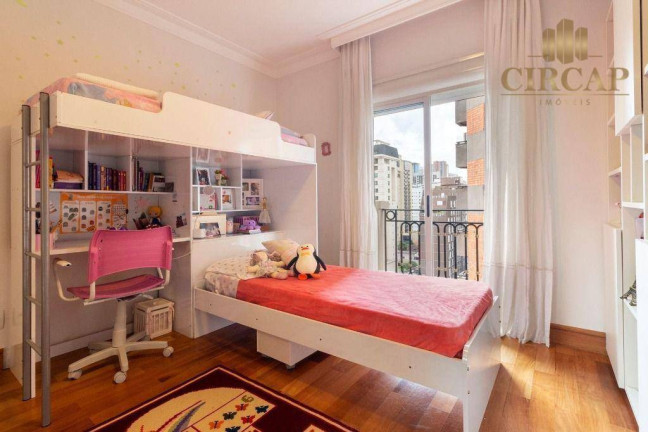 Imagem Apartamento com 3 Quartos à Venda, 262 m² em Itaim Bibi - São Paulo Imagem Apartamento com 3 Quartos à Venda, 262 m² em Itaim Bibi - São Paulo