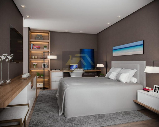 Imagem Cobertura com 4 Quartos à Venda, 455 m² em Vila Mariana - São Paulo