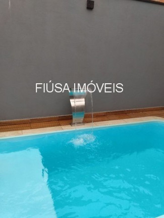 Imagem Casa com 3 Quartos à Venda, em Condominio - Miguelópolis Imagem Casa com 3 Quartos à Venda, em Condominio - Miguelópolis