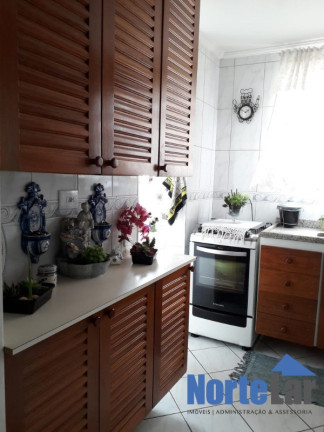 Imagem Apartamento com 2 Quartos à Venda, 50 m² em Vila Nova Cachoeirinha - São Paulo Imagem Apartamento com 2 Quartos à Venda, 50 m² em Vila Nova Cachoeirinha - São Paulo