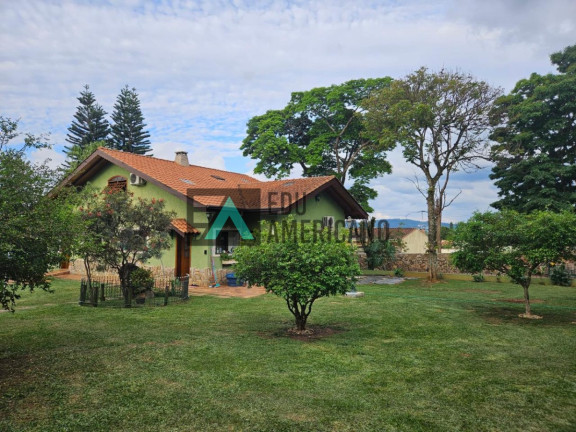 Imagem Casa com 4 Quartos à Venda, 265 m² em Jardim Tapajós - Atibaia Imagem Casa com 4 Quartos à Venda, 265 m² em Jardim Tapajós - Atibaia