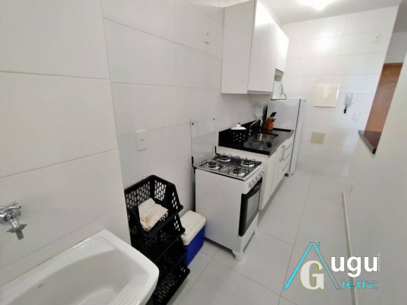 Imagem Apartamento com 1 Quarto à Venda, 60 m² em Enseada Azul - Guarapari