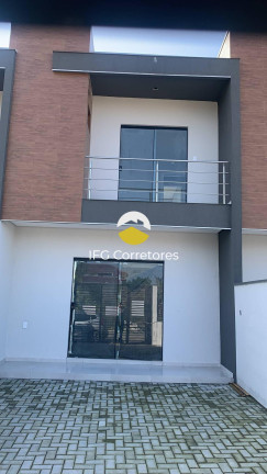 Imagem Casa com 2 Quartos à Venda, 80 m² em Itacolomi - Balneário Piçarras Imagem Casa com 2 Quartos à Venda, 80 m² em Itacolomi - Balneário Piçarras