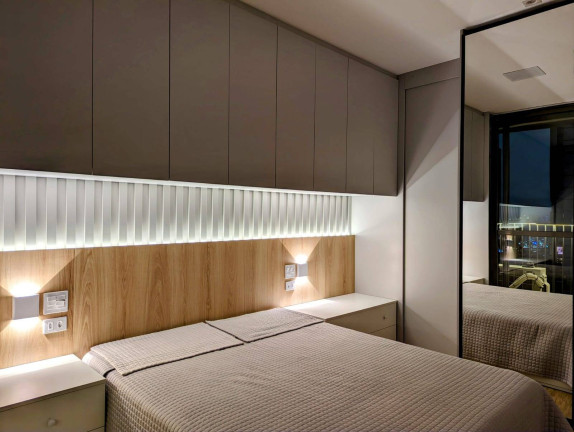 Imagem Apartamento com 1 Quarto à Venda, 62 m² em Sumarezinho - São Paulo Imagem Apartamento com 1 Quarto à Venda, 62 m² em Sumarezinho - São Paulo
