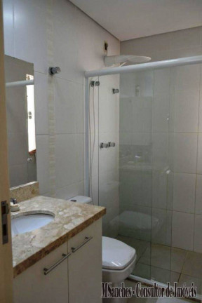 Imagem Casa de Condomínio com 3 Quartos à Venda, 151 m² em Jardim Guaruja - Sorocaba Imagem Casa de Condomínio com 3 Quartos à Venda, 151 m² em Jardim Guaruja - Sorocaba