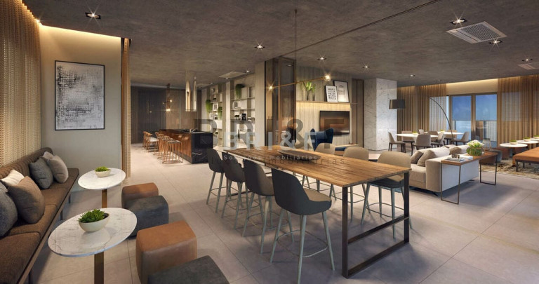 Imagem Apartamento com 1 Quarto à Venda, 44 m² em Itaim Bibi - São Paulo Imagem Apartamento com 1 Quarto à Venda, 44 m² em Itaim Bibi - São Paulo