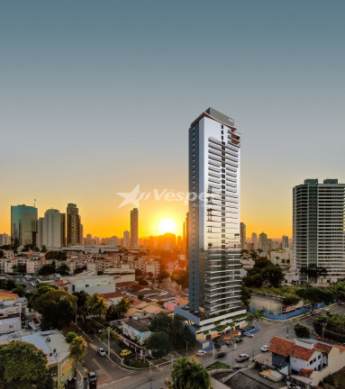 Imagem Apartamento com 4 Quartos à Venda, 159 m² em Setor Marista - Goiânia Imagem Apartamento com 4 Quartos à Venda, 159 m² em Setor Marista - Goiânia