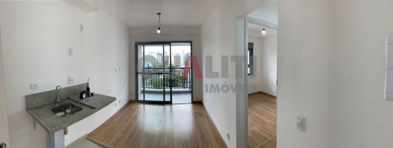 Imagem Loft com 1 Quarto à Venda, 32 m² em Moema - São Paulo Imagem Loft com 1 Quarto à Venda, 32 m² em Moema - São Paulo