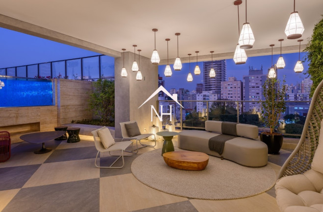 Imagem Apartamento com 2 Quartos à Venda, 91 m² em Perdizes - São Paulo Imagem Apartamento com 2 Quartos à Venda, 91 m² em Perdizes - São Paulo