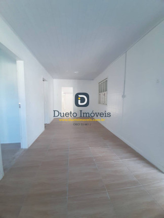 Imagem Casa com 2 Quartos à Venda, 90 m² em Pinheiro Machado - Santa Maria