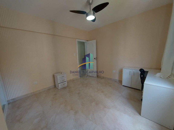 Imagem Apartamento com 2 Quartos à Venda, 101 m² em Canto Do Forte - Praia Grande